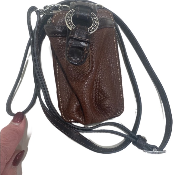 Brighton Bags Beautiful Brighton Phone Organizer Poshmark